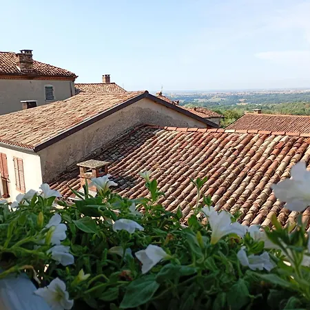 Dietro L'angolo * Passerano (Piedmont)
