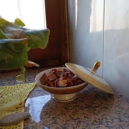 Сasa de vacaciones Dietro L'angolo *