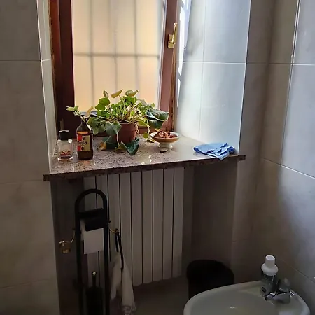 Dietro L'angolo *