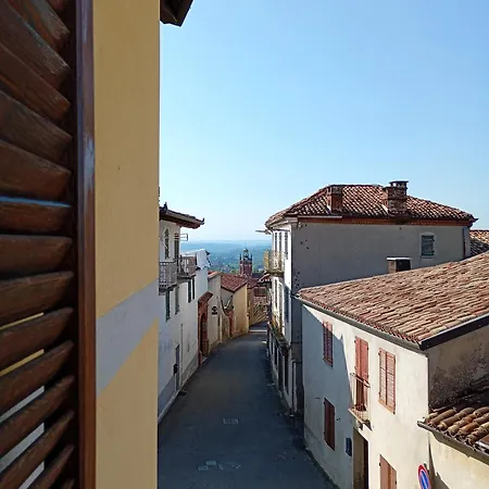 Сasa de vacaciones Dietro L'angolo *