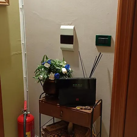 Dietro L'angolo Сasa de vacaciones *